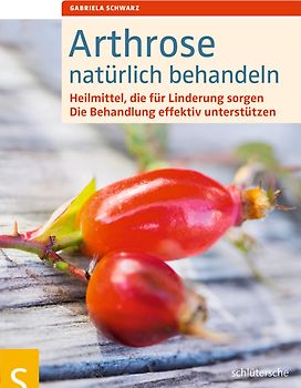 Arthrose natürlich behandeln