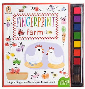 Fingerprint Farm