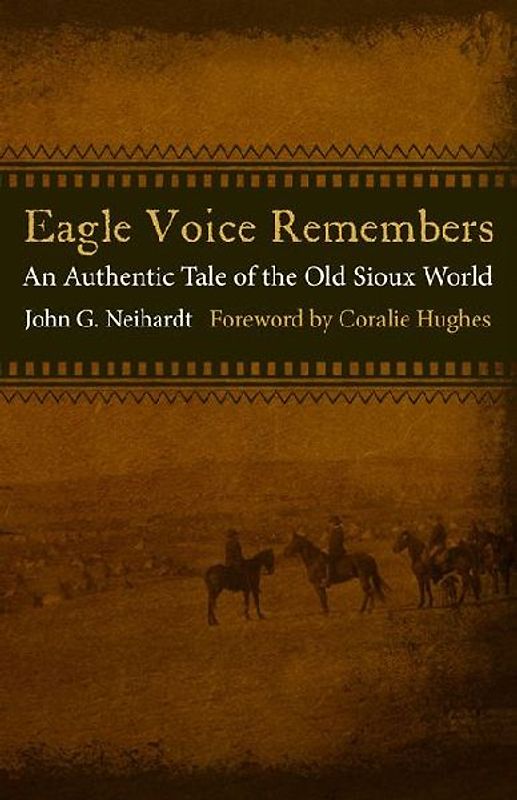 Eagle Voice Remembers