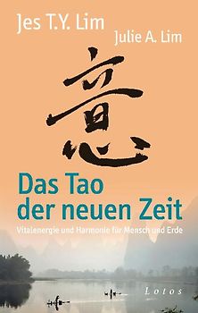 Das Tao der neuen Zeit