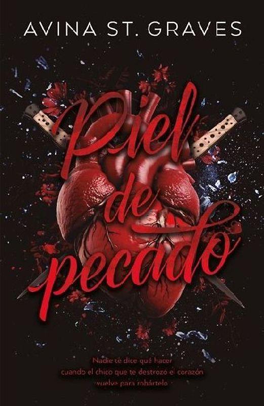 Piel de Pecado
