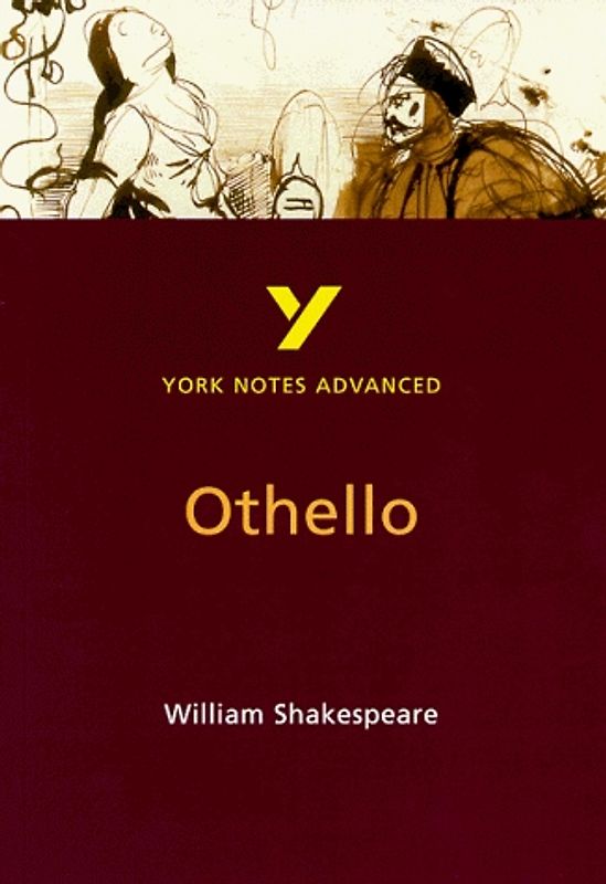 Othello. (Advanced). Interpretationshilfe