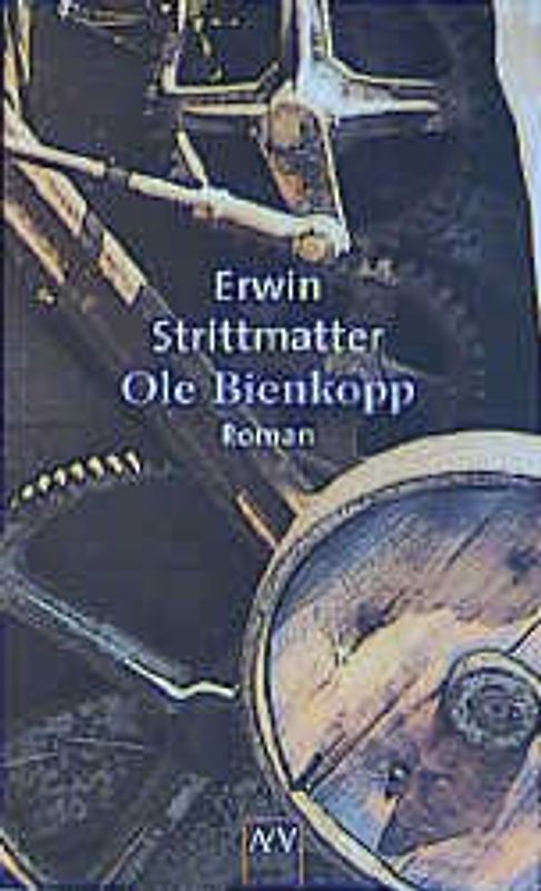 Ole Bienkopp