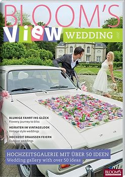 BLOOM's VIEW Wedding 2017