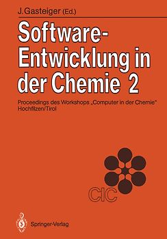 Software-Entwicklung in der Chemie 2