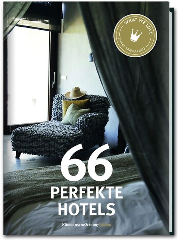 66 Perfekte Hotels