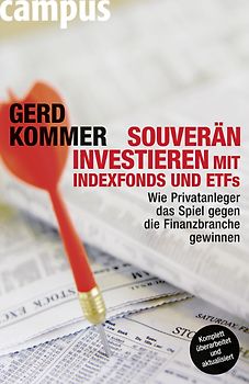 Souverän investieren mit Indexfonds und ETFs