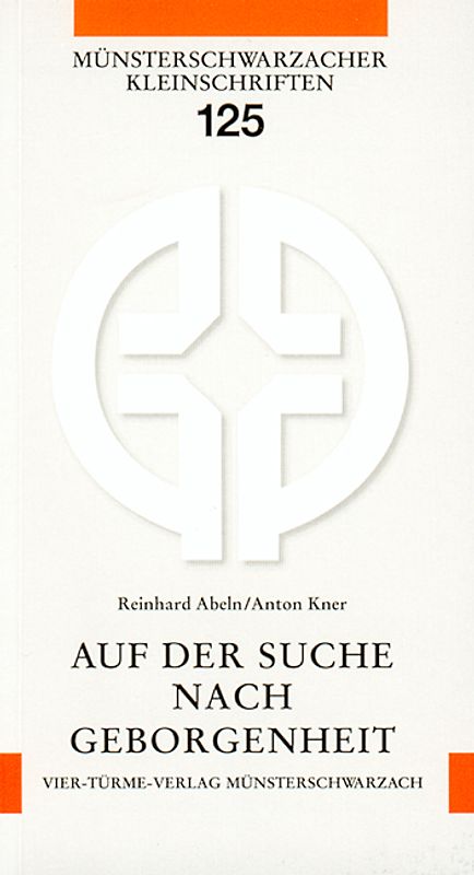 Auf der Suche nach Geborgenheit