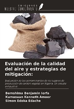 Evaluación de la calidad del aire y estrategias de mitigación: