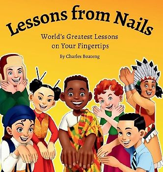 Lessons from Nails