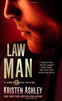 Law Man (Dream Man) - Ashley, Kristen