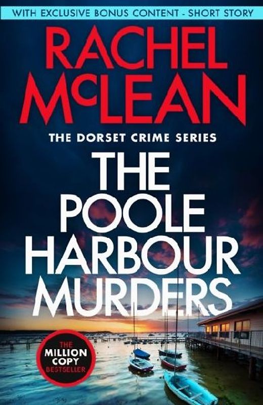 The Poole Harbour Murders