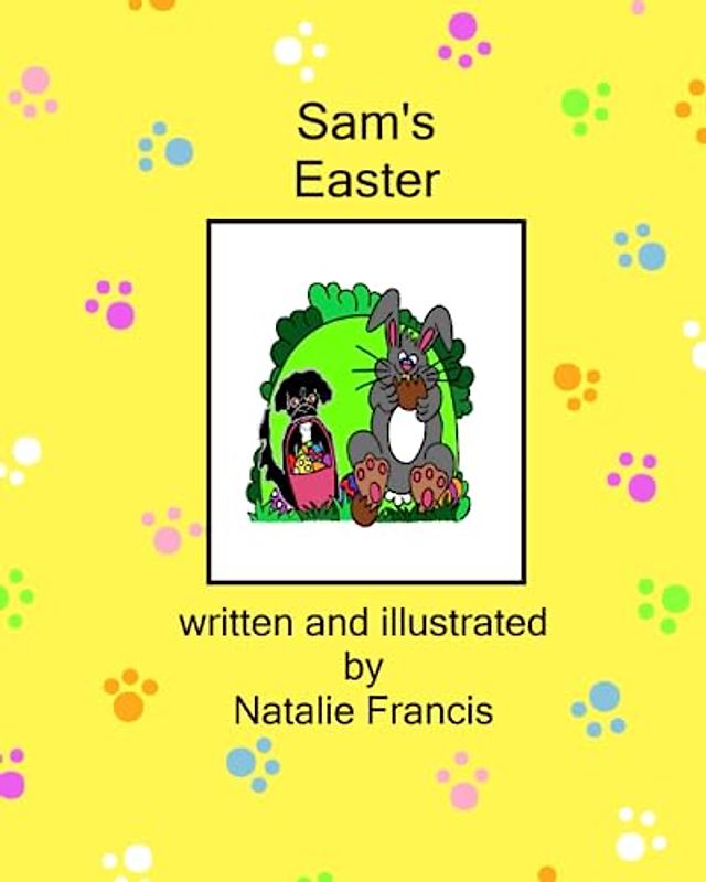 Sam's Easter