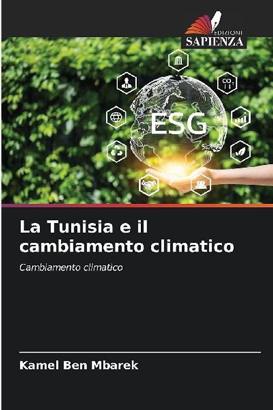La Tunisia e il cambiamento climatico
