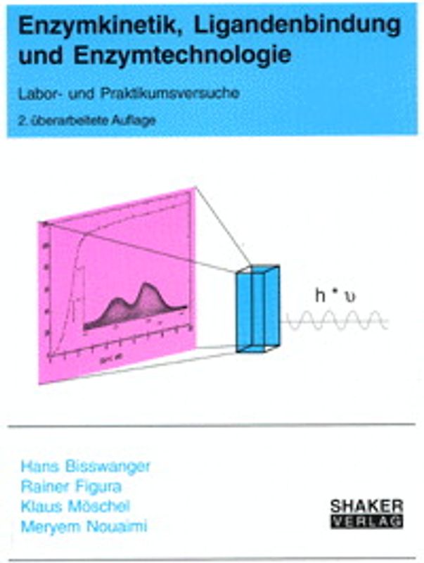 Enzymkinetik, Ligandenbindung und Enzymtechnologie