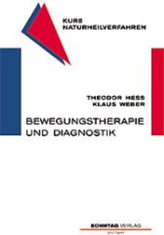 Manuelle Diagnostik und Bewegungstherapie