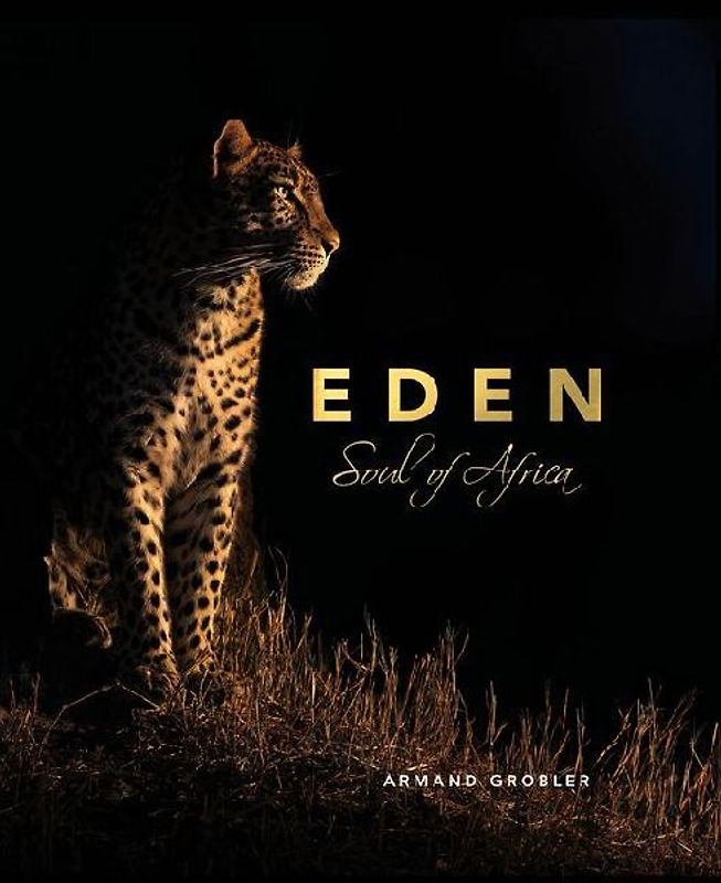 Eden: Soul of Africa