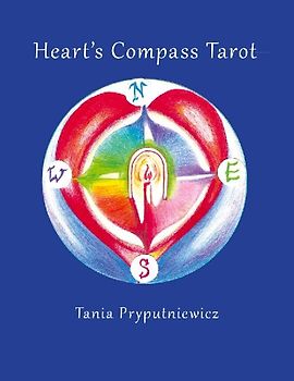 Heart's Compass Tarot