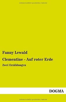 Clementine - Auf roter Erde