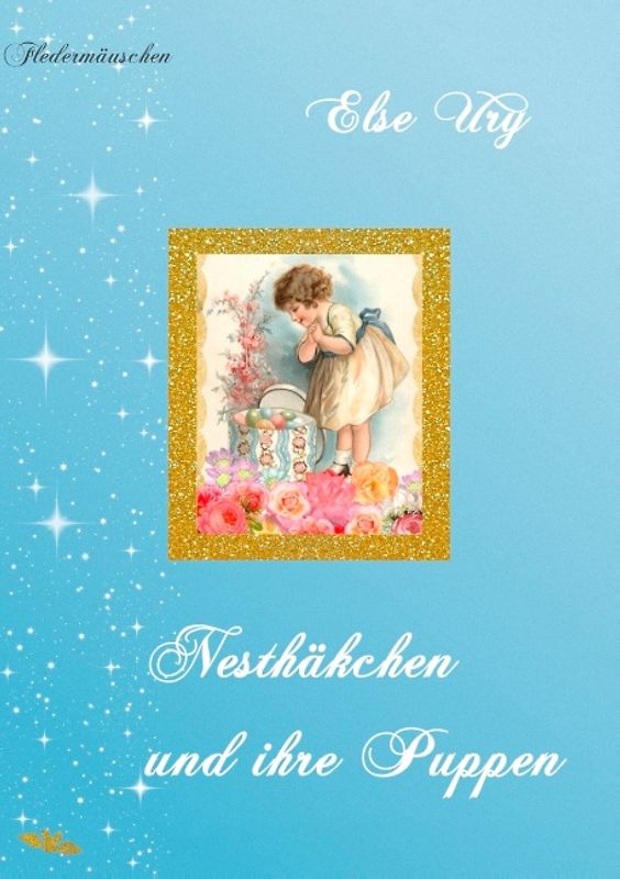 Nesthäkchen und ihre Puppen