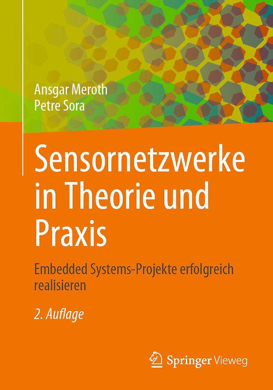 Sensornetzwerke in Theorie und Praxis