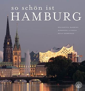 So schön ist Hamburg