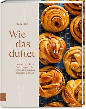 Wie das duftet