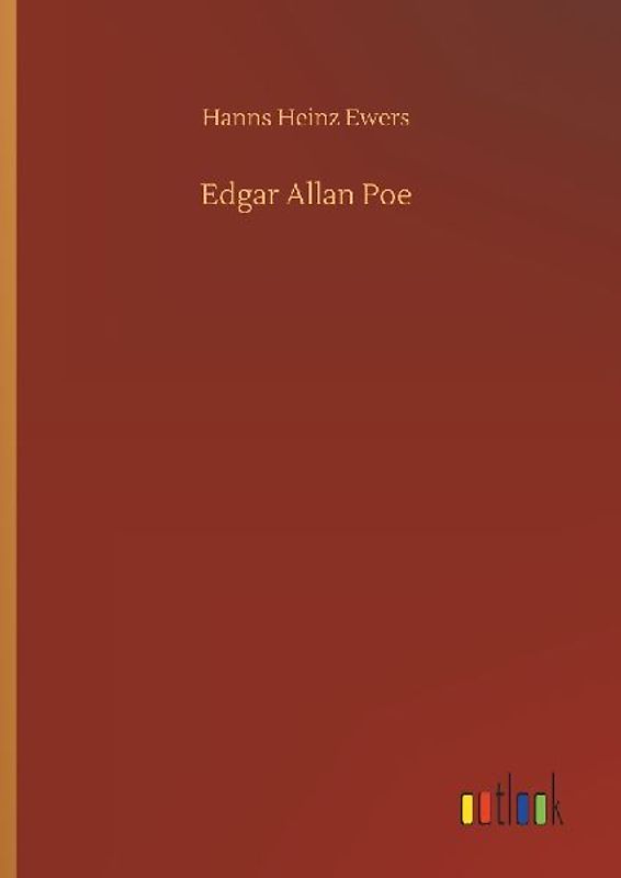 Edgar Allan Poe