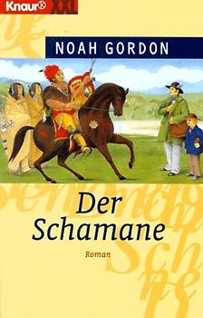 Der Schamane