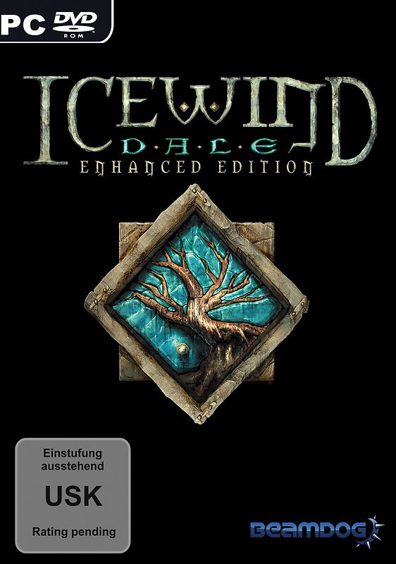 Icewind Dale: Enhanced Edition (PC) PC Spiele