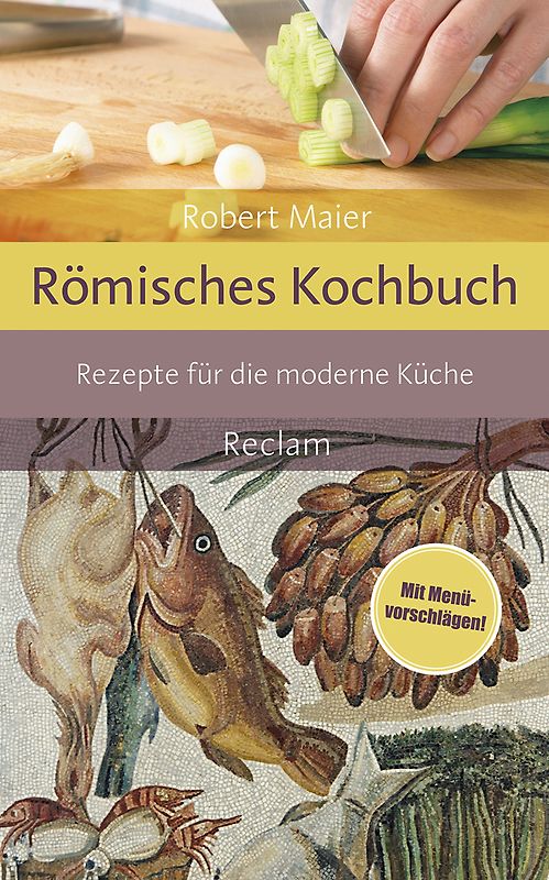 Römisches Kochbuch