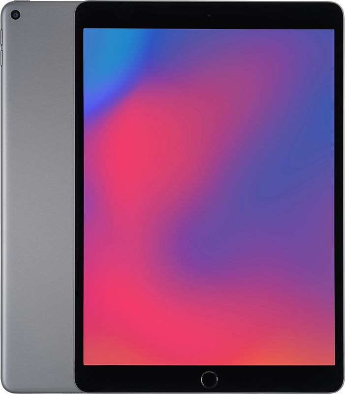 Apple iPad Air 3 10,5" 64GB [wifi + cellular] spacegrijs