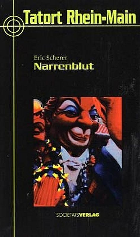 Narrenblut