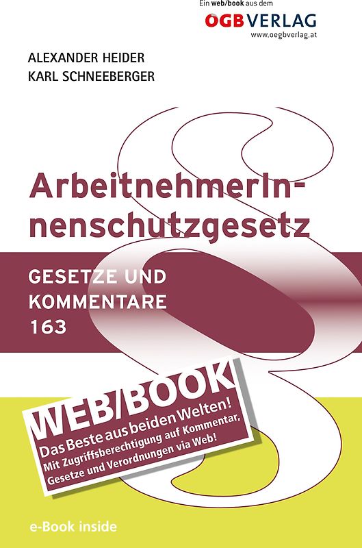 ArbeitnehmerInnenschutzgesetz