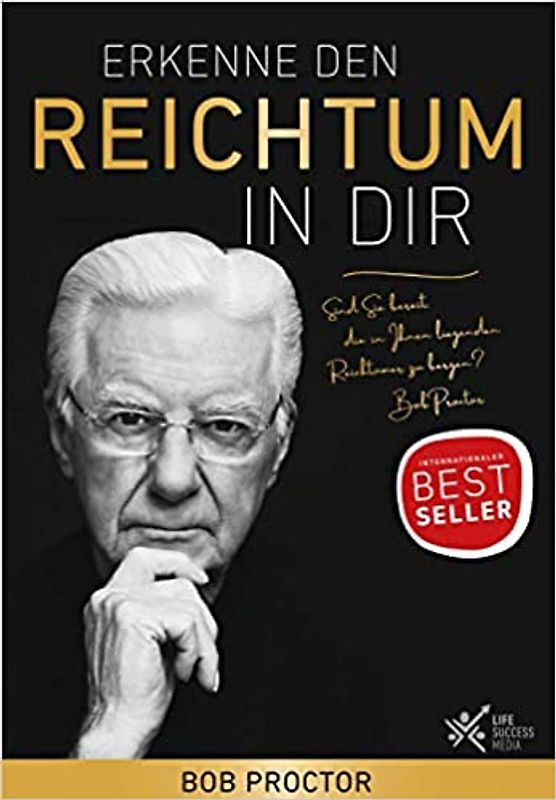 Erkenne den Reichtum in Dir