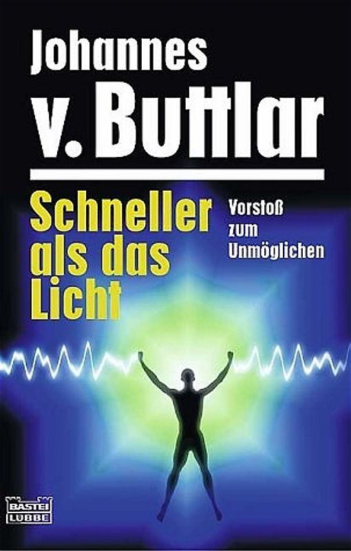 Schneller als das Licht