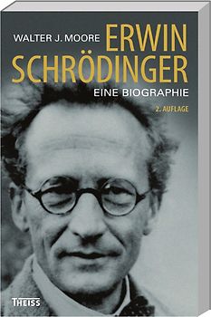 Erwin Schrödinger