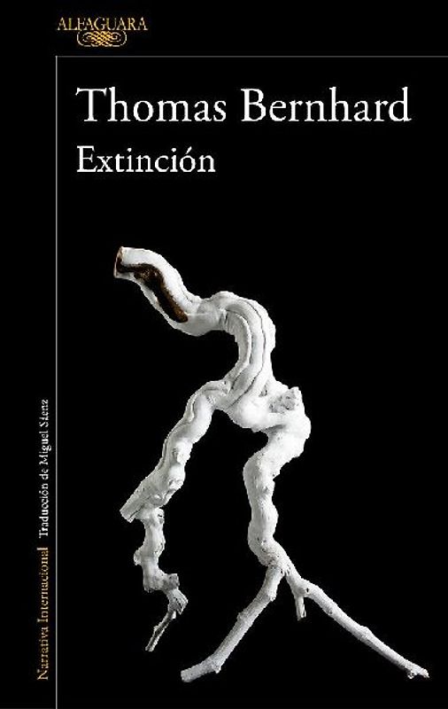 Extinción