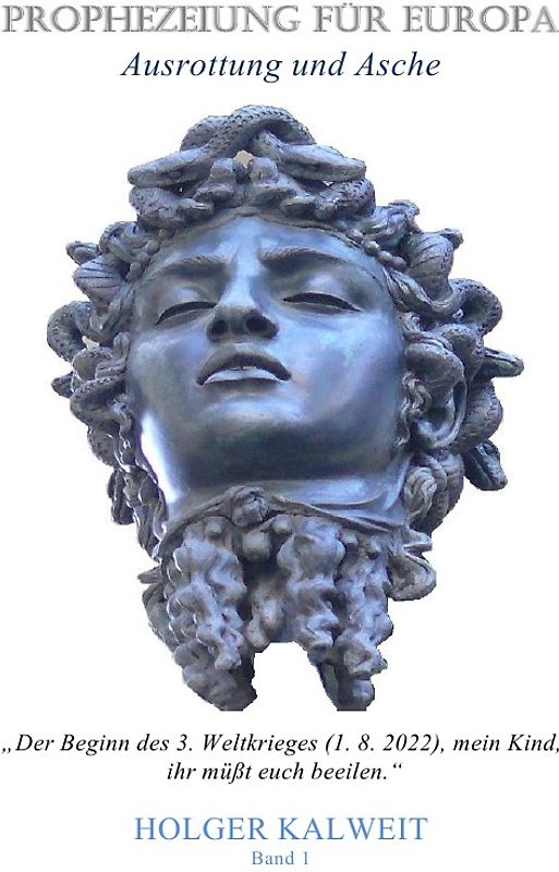 Prophezeiung für Europa