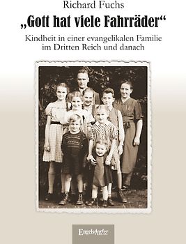 Gott hat viele Fahrräder