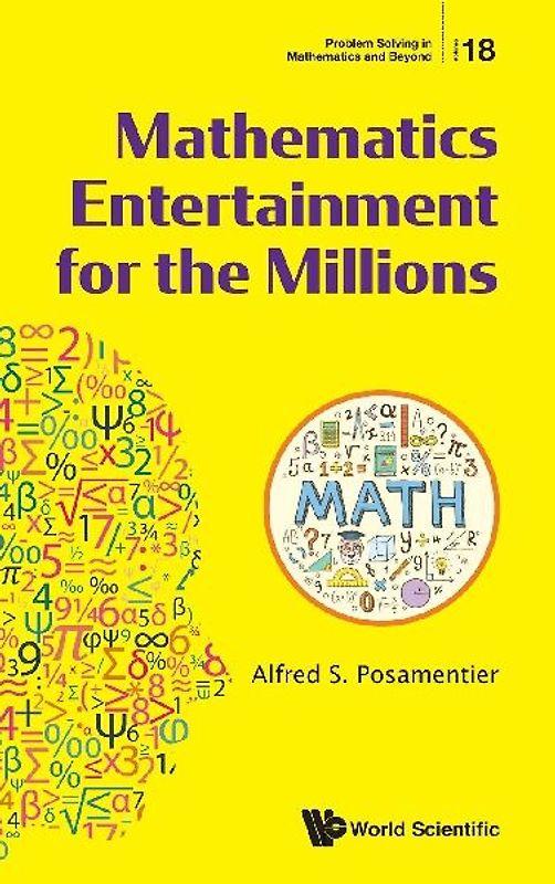 MATHEMATICS ENTERTAINMENT FOR THE MILLIONS