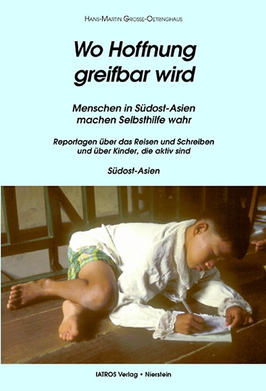Wo Hoffnung greifbar wird