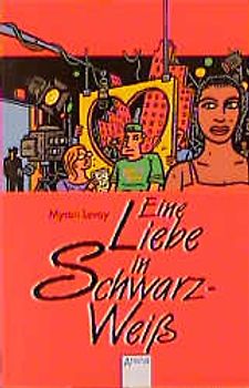 Eine Liebe in Schwarz-Weiß