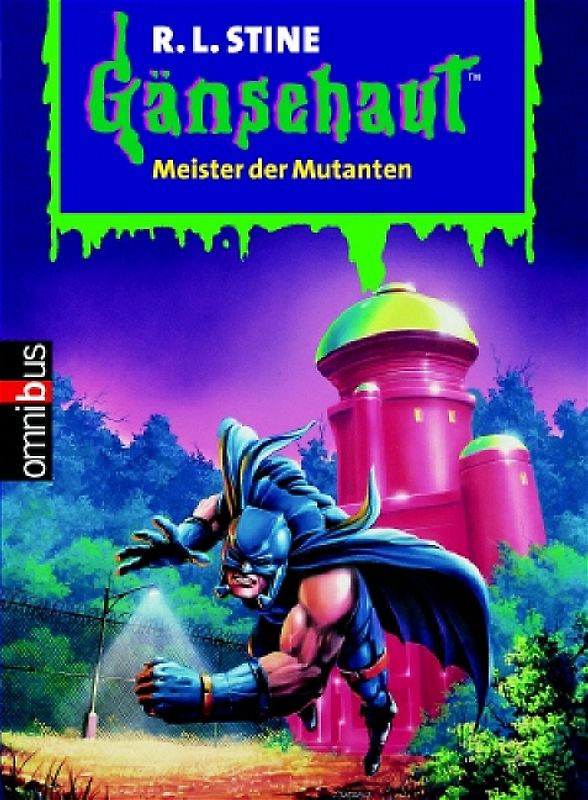 Meister der Mutanten