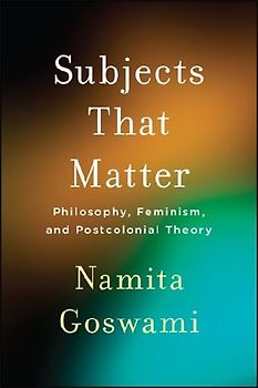 Subjects That Matter