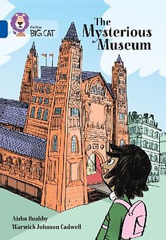 The Mysterious Museum