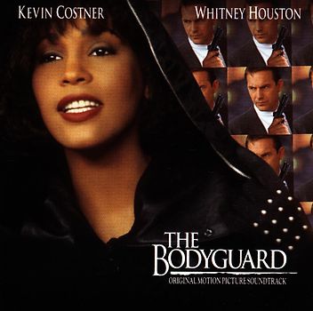 Whitney Houston - The Bodyguard-Original Soundtrack Album