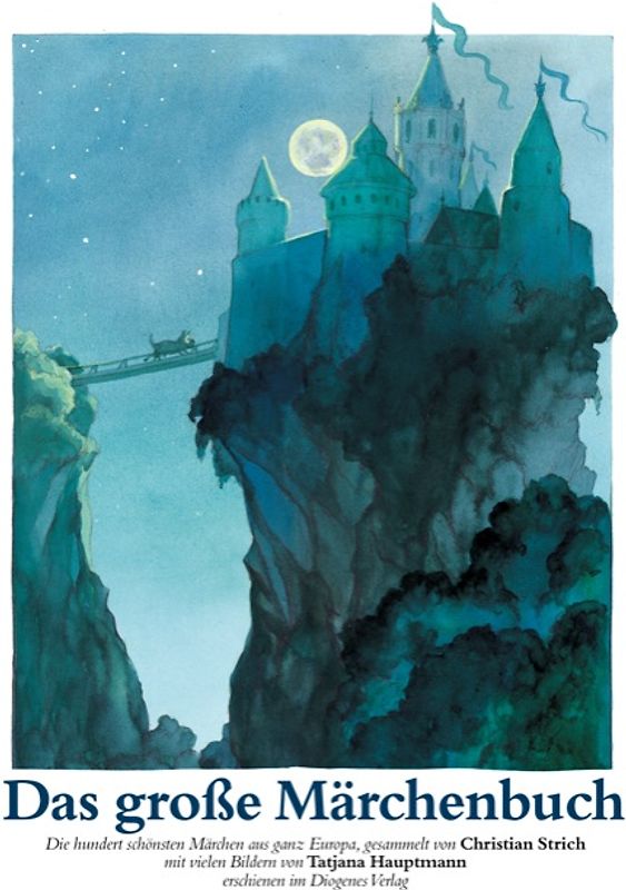 Das große Märchenbuch