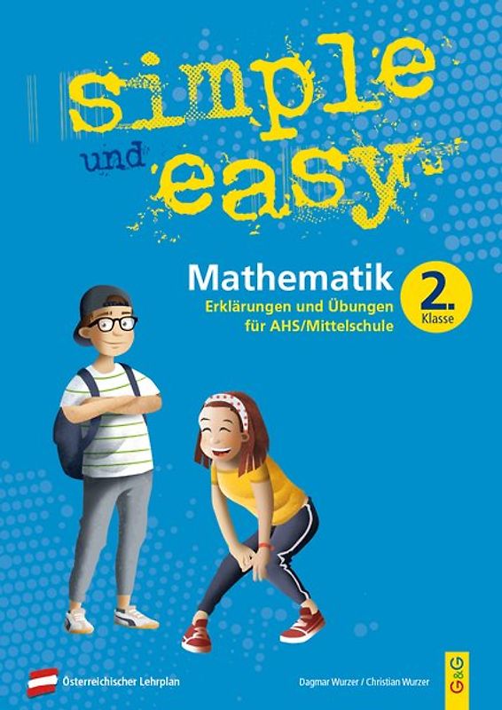 simple und easy Mathematik 2
