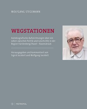 Wegstationen